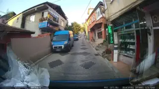 Azadeler Nargile