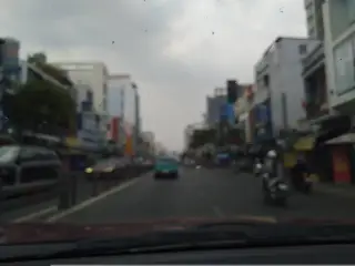 Ốc Bà Năm