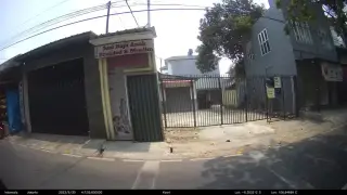 Bengkel Al Garage