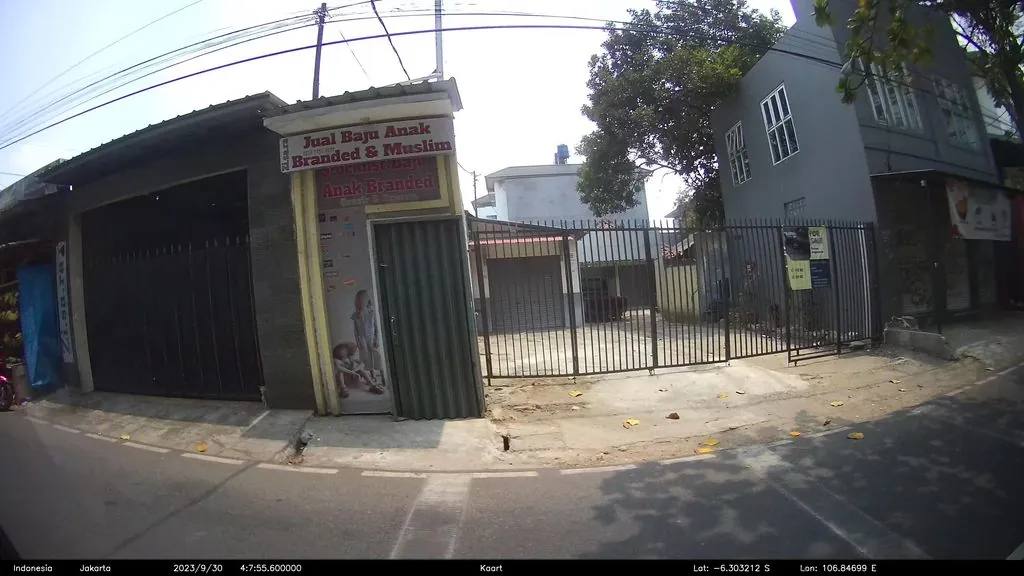 Bengkel Al Garage