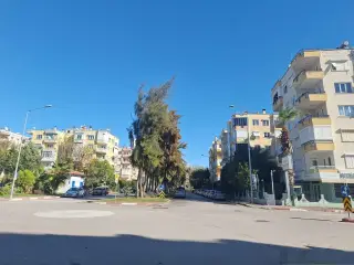 Eğitim Bilimleri İlkokulu Lara