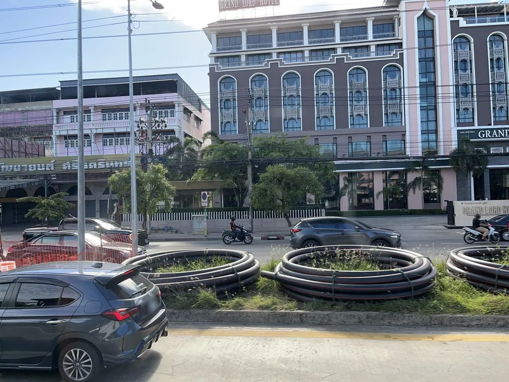 The Bangkok Unitrade Co., Ltd.