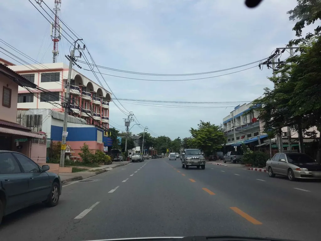 Muang Thong Crab Fried Rice