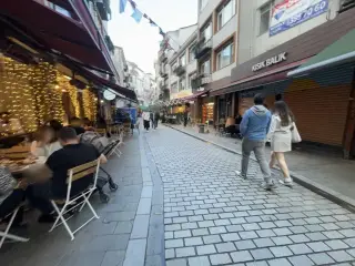 Kısık Balık