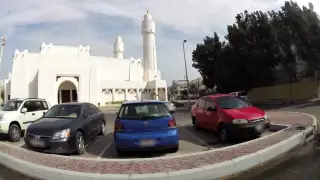 Masjid Othman Bin Affan (Mosque No. 212)