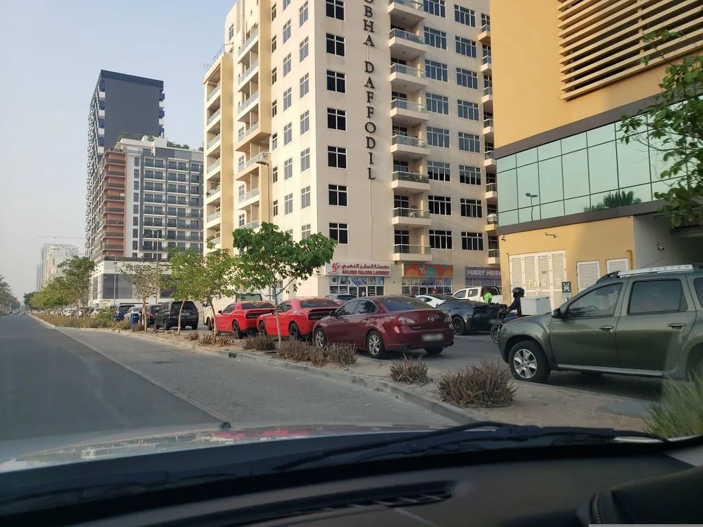 Sunbeamlanka Tailoring JVC DUBAI