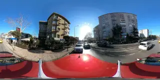 Deniz Sitesi