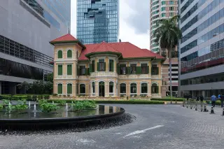 PKF Thailand