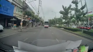Alpha Burger