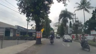 Bakwan Merapi Pak W
