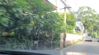 Ban Ya's Story
