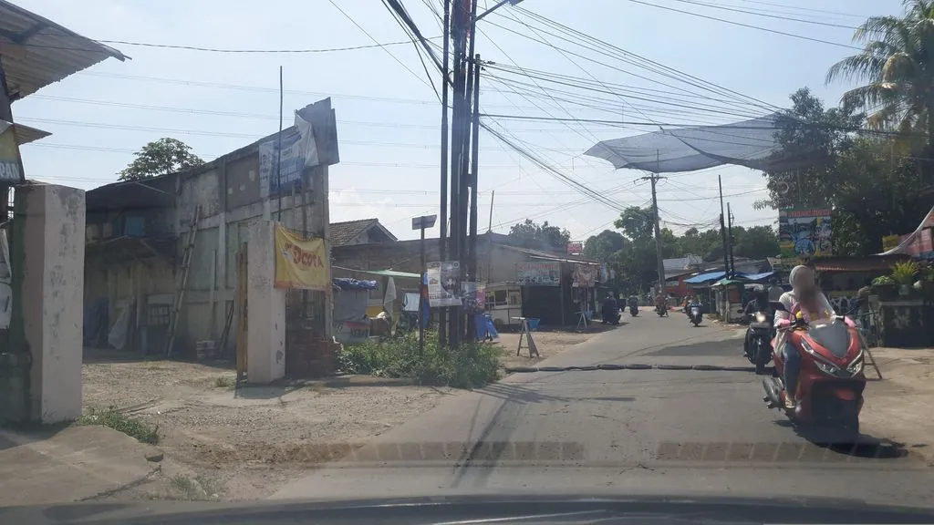 Indomaret Pasir Putih Depok