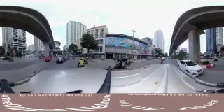 Quà vặt Tom & Mit