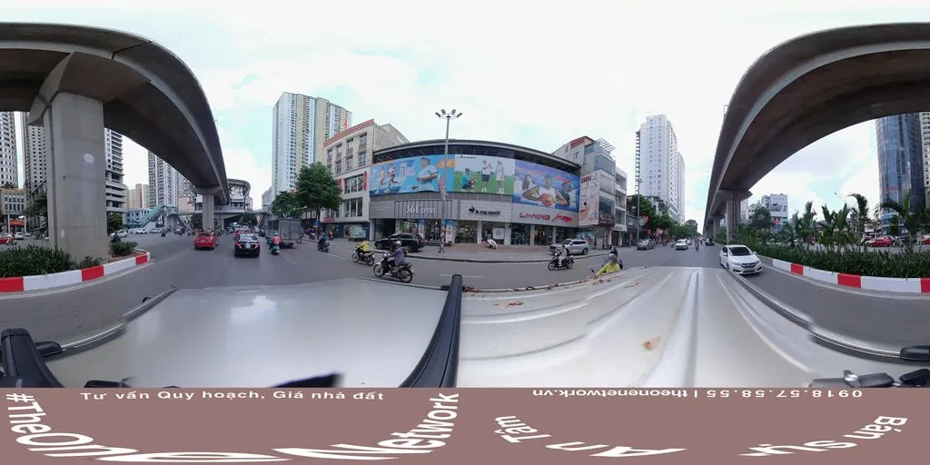 Ngon Quán - Chim Quay Thường Tín