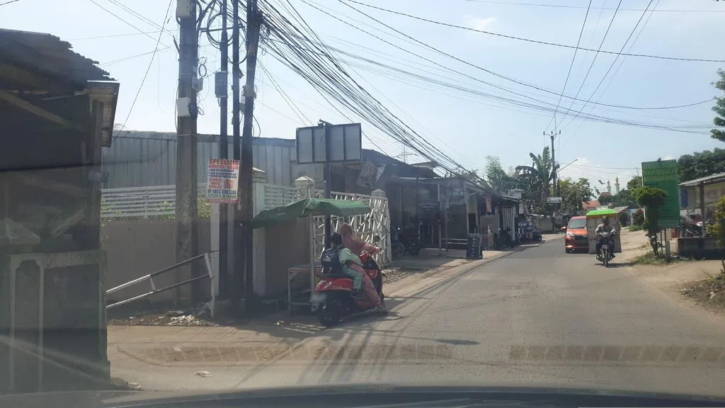 Rumah Printing & Fotocopy 21