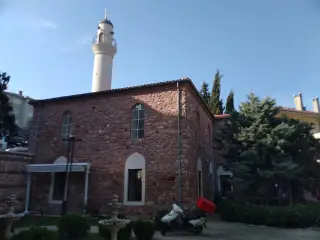 Ziraat Katılım Üsküdar Şubesi — фото 3