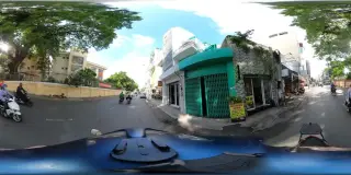 Hủ Tiếu Nam Vang Liên Hua