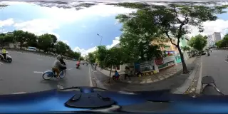 Truong Tiep Hoc Nguyen Thanh Tuyen