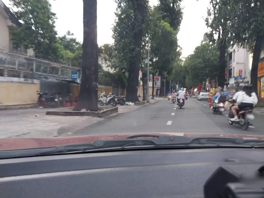 Quán Cơm Gà CALI