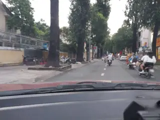 Quán Cơm Gà CALI