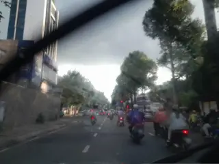 Trải Nghiệm Xanh