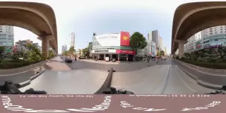 Nhà Lành - Trần Phú Ind.U