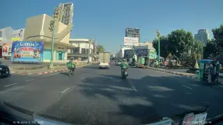 Toa Cin 5 Daw Khxnkaen
