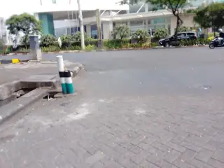 Jalan Jalan