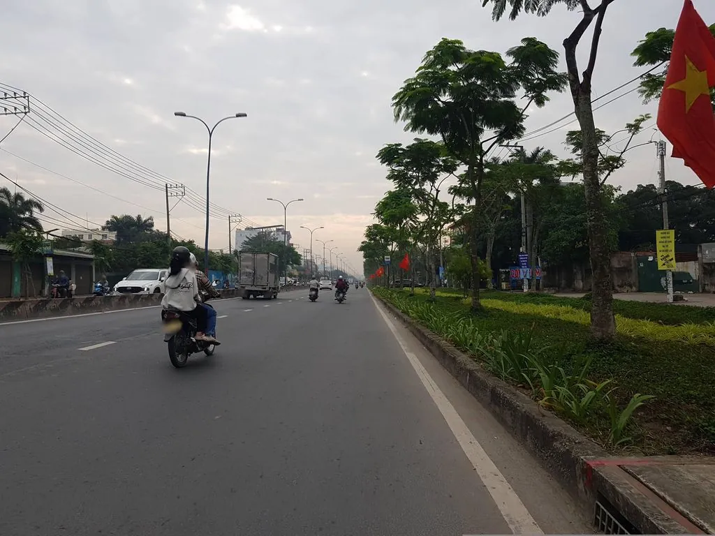 Đại Lý Ủy Quyền Thái Tiền