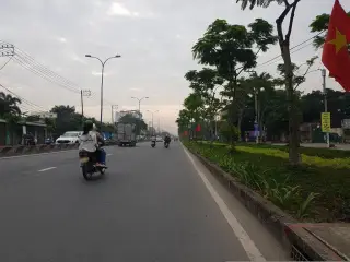 Đại Lý Ủy Quyền Thái Tiền