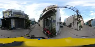 Tiệm Vàng Tín Nghĩa