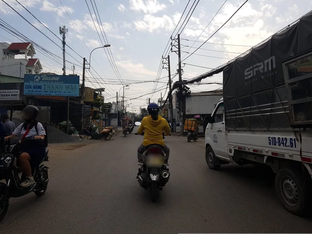 Đại Lý Thuốc Tây Số 9