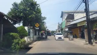 Saung Mang Salim