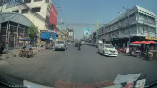 Ci Ngam Pha Man Khxnkaen