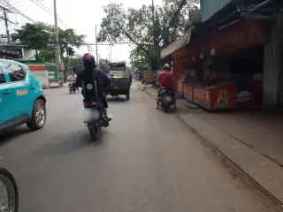 Đại Lý Nguyên Liệu Tâm Thiện