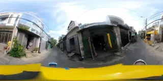MoLi Jean Nữ BigSize