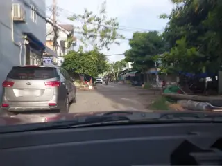 Cafe Nguyet Ca