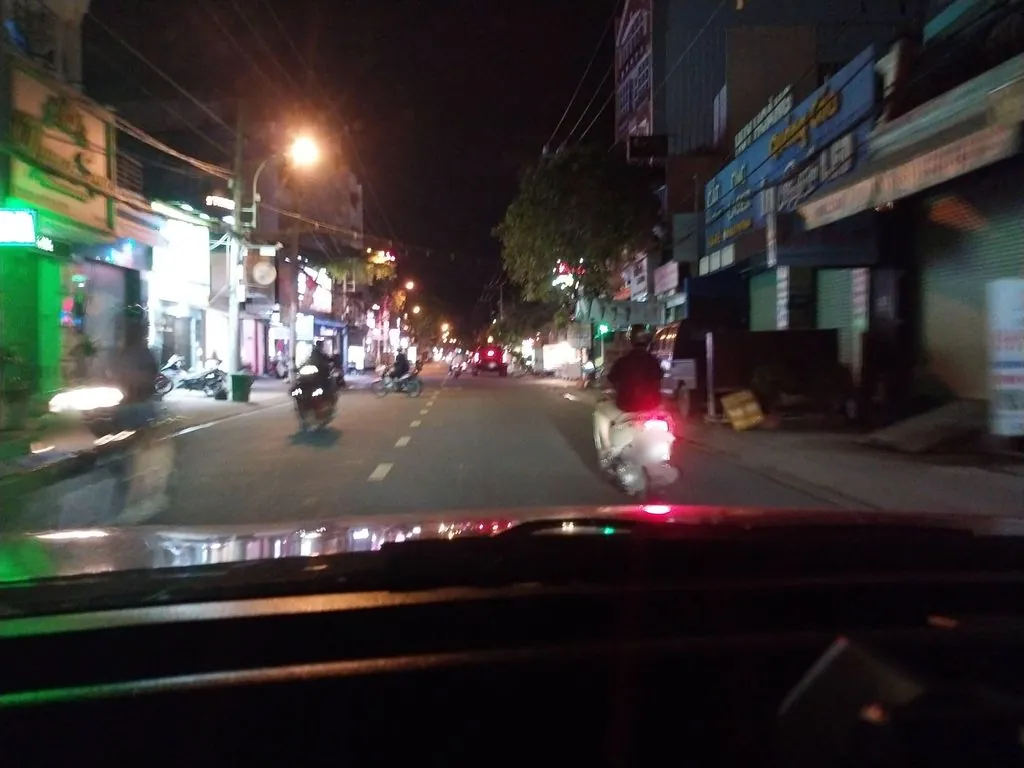 Viva Coffee Thạch Lam Tân Phú