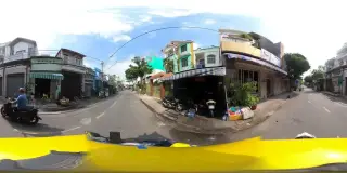 Hair Salon Tiên