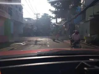 Công An Phường Hòa Thạnh