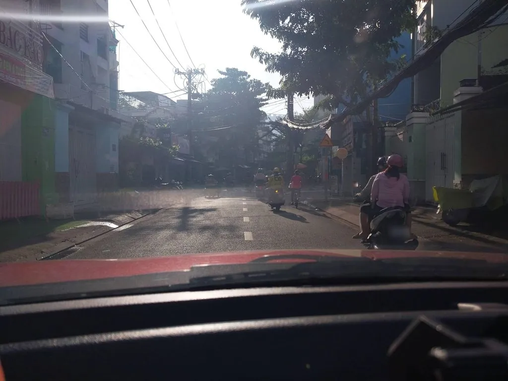 Công An Phường Hòa Thạnh