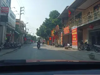 Cát Cafe