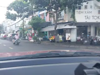 Mầm Non Thiên Thần Việt - Tân Phú