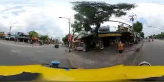 Bún Đậu 3 Chị Em