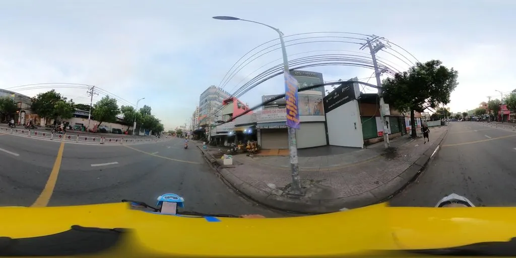 Nem nướng Nha Trang Út Mơ