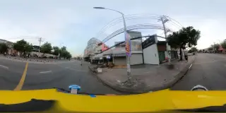 Nem nướng Nha Trang Út Mơ