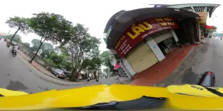 Viet Dreamers Barber Shop Phùng Hưng - Hà Nội