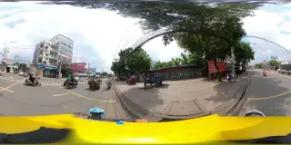GoGi House Lê Văn Quới