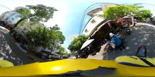 Con Lăn Tập Cơ Bụng AB Roller