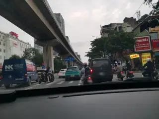 Phụ Kiện Điện Thoại 98 Xuân Thuỷ